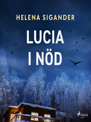 cover image of Lucia i nöd